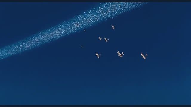 Plastelinbeats - Airplanes