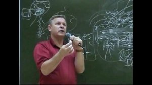 Что мешает человеку научиться жить? / Юрий Луценко