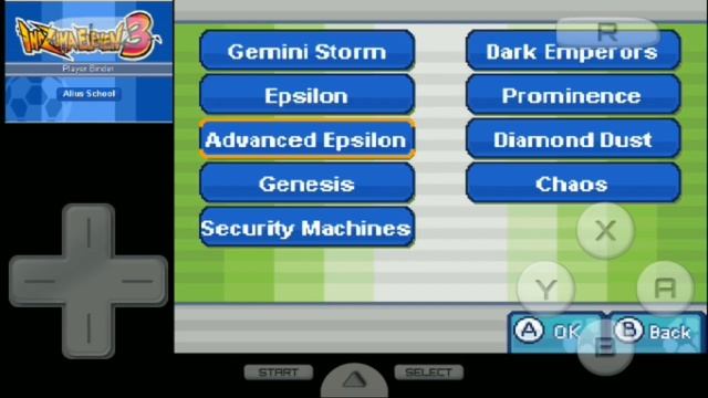 HOW TO GET ANY PLAYER IE3 THE OGRE NDS USING CHEAT (RECRUITMEN MODE) смотреть онлайн