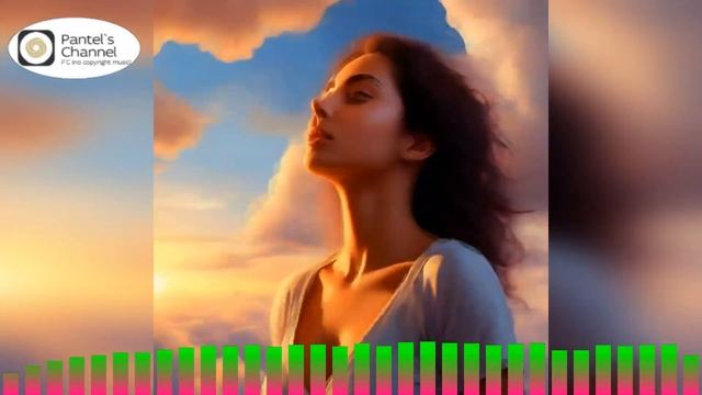 Дыши - Взгляни на небо (Nuris Remix) (no copyright music) смотреть онлайн