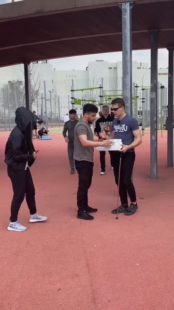 SOCIAL EXPERIMENT/WHAT WOULD YOU DO? смотреть онлайн