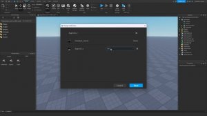 Как создавать плейс вместе с другом в Roblox Studio! урок №8