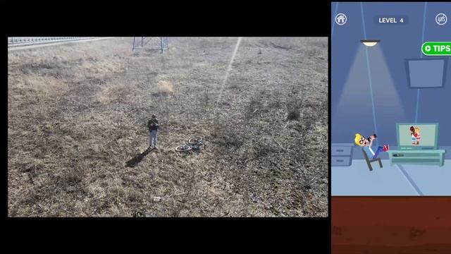 Death Incoming - первый взгляд смотреть онлайн