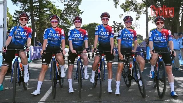 2024 WorldTour Bikes Guide: Who's Got The Best Bike? смотреть онлайн