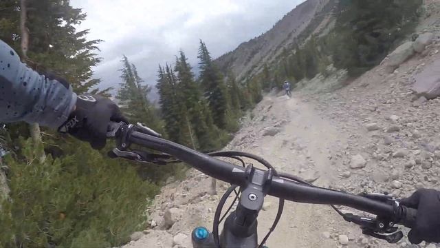 46 MM GOPR SABADO 2.6 LOW SKID MARKS - BRIDGE THE GAP смотреть онлайн