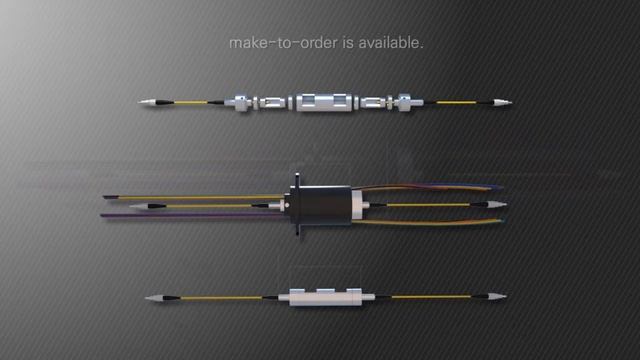 ELIM OPTIC-SLIP_RING & OPTIC SWITCH FOOTAGE смотреть онлайн