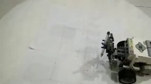 Drawing machine lego 45544