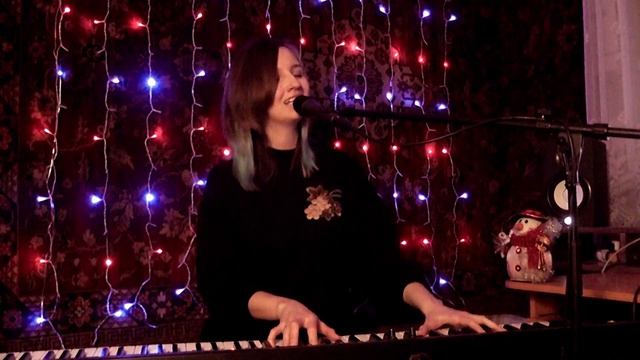 Мария Казачкова - Новый день (Александр Гумбарг cover) смотреть онлайн