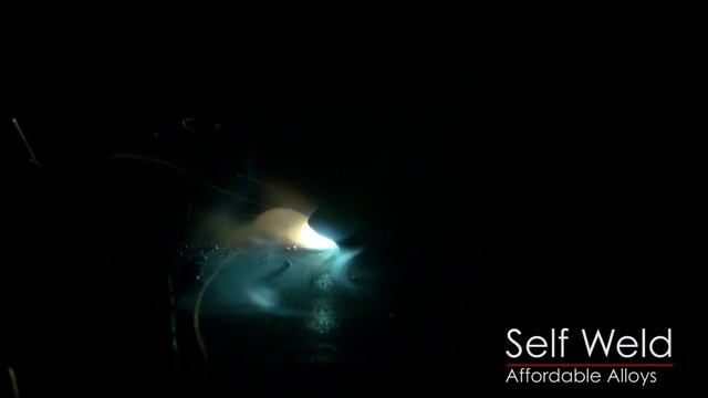 Self Weld смотреть онлайн