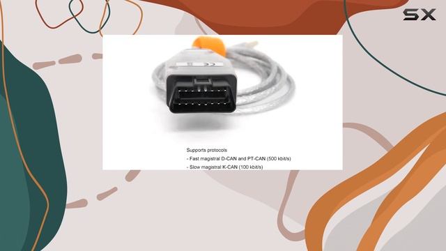 BMW INPA KCAN KDCAN Diagnostic Tool - Honest Review!