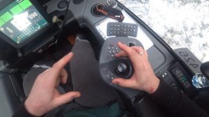 СОВРЕМЕННАЧЯ ЗАГОТОВКА ЛЕСА. ЧАСТЬ 2