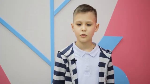 Отзыв Кирилла, ученика 3го класса о занятиях ментальной арифметикой смотреть онлайн