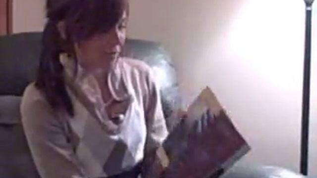 Amanda Writes A Children's Book смотреть онлайн