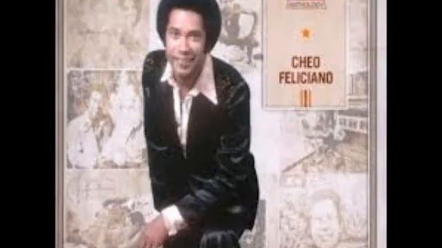 JOE CUBA CHEO FELICIANO PICANDO DE VICIO смотреть онлайн