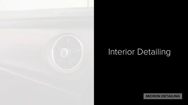 Micron Detailing смотреть онлайн