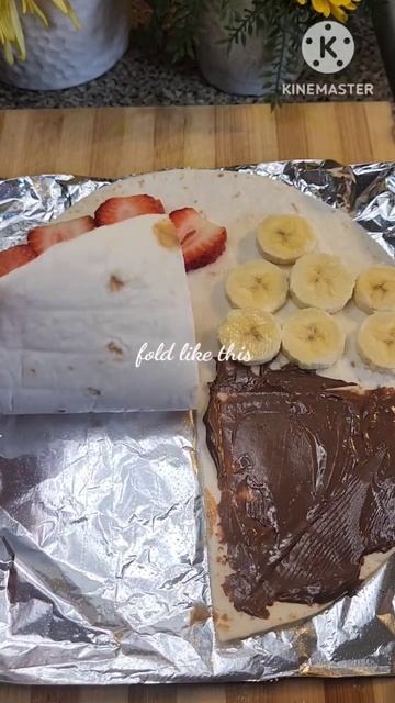 Tortilla bread wrap|food|#viral #shorts смотреть онлайн