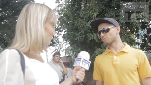 Требования к видеороликам от криворожан смотреть онлайн