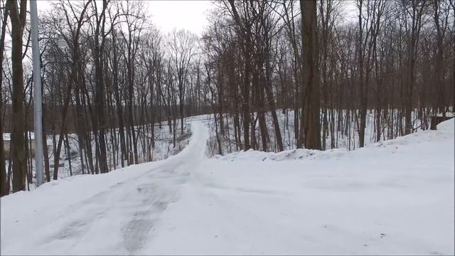 Signature Investigations Group Cold Weather Drone Test. Jan. 20th, 2016 смотреть онлайн