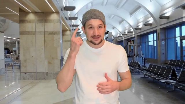 Топчик от Сергеича (5 выпуск от 07.03.2021) смотреть онлайн