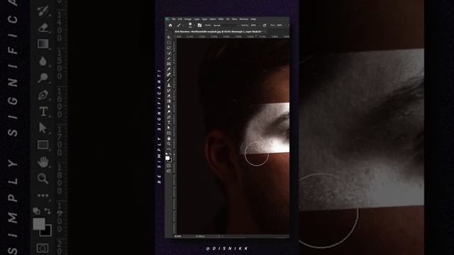Focus Effect in Photoshop | Focus Effect Tutorial | Photoshop Tutorial смотреть онлайн