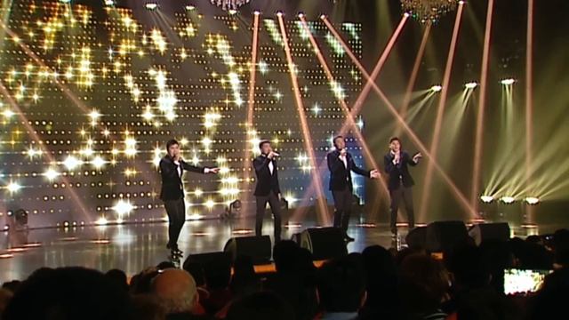 MEZZO - Арго (Live In Almaty)