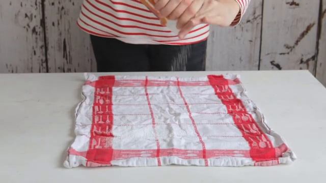 French Christmas Log Recipe 🎄 смотреть онлайн