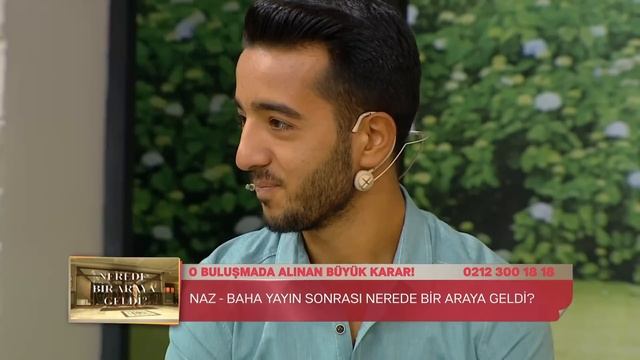 Zuhal Topal'la 41. Bölüm (HD) | 18 Ekim 2016 смотреть онлайн