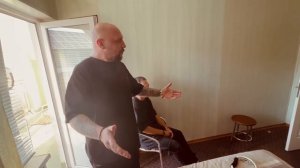 25/17 В нашем маленьком городе (в Мариуполе)