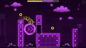 Geometry Dash - Glitter Madness 2K15 by Glittershroom