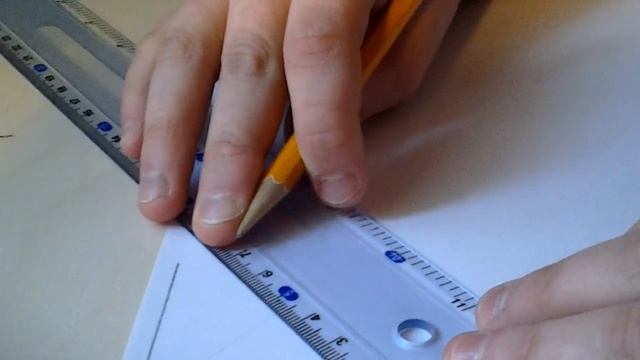 Как сделать закладку на уголок лд смотреть онлайн