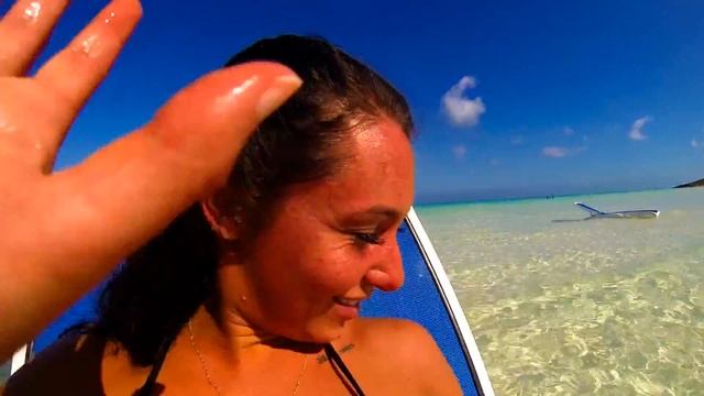 Memories Paraiso Azul Beach Rasort, Cayo Santa Maria, Cuba , 2015 смотреть онлайн