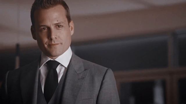 Harvey & Donna | Say Yes To Heaven смотреть онлайн