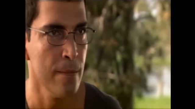 (Pelicula Completa) Afinidades