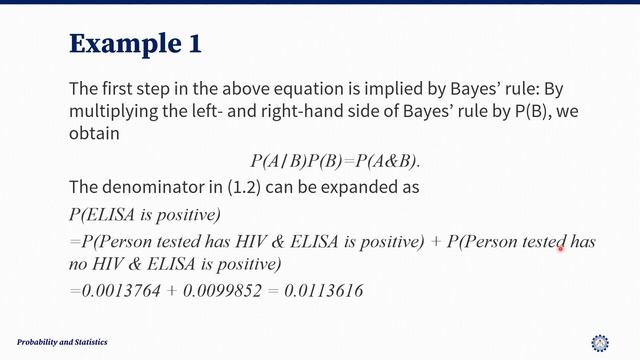 Bayesian Statistics смотреть онлайн