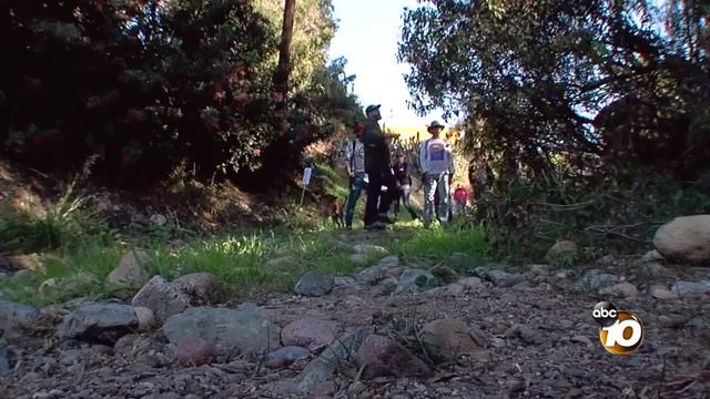 City Heights coffee shop owner brings community together through hiking смотреть онлайн