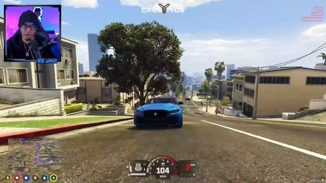 Rdjavi ¡Increíble! Los Amarillos Me Secuestran Y Exigen 100 Mil Pesos Para Déjame Ir Gta Rp смотреть онлайн
