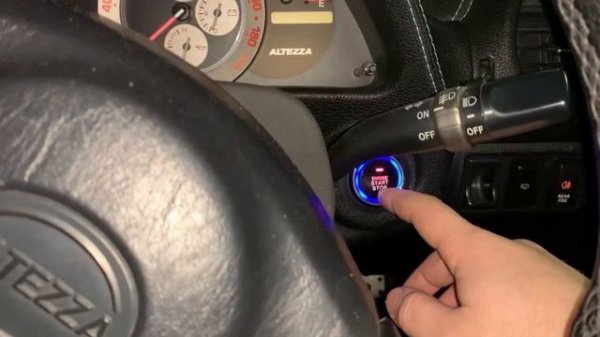 Работа StartStop