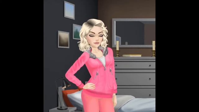My Story #24 - Dear Mona, Chapter 24 - A Second Goodbye смотреть онлайн