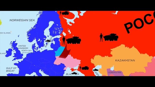Учения Армии РФ 2016 смотреть онлайн