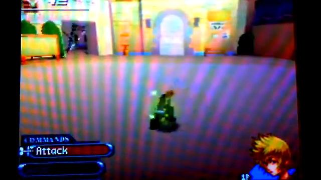 Kingdom Hearts 358/2 Days: Part 4 - Day 9 смотреть онлайн