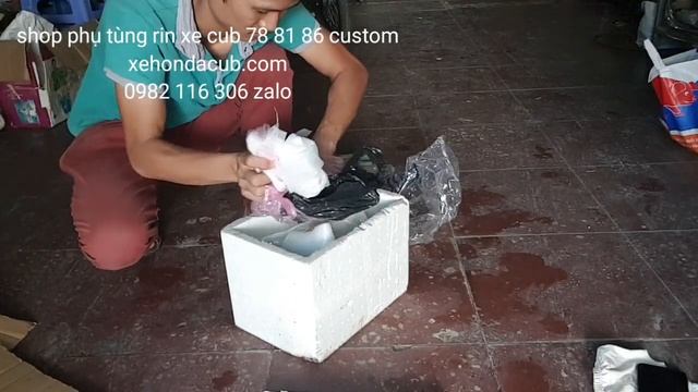 Đóng hàng đi Bình Phước. Bộ đầu nòng wave alpha cos 0, gắn xe wave a, 67 ngon tuyệt cú mèo, dream смотреть онлайн