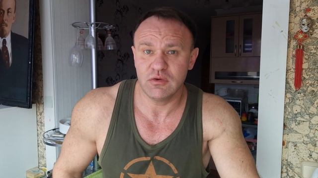 Кленбутерол для сушки, 3 часть . смотреть онлайн