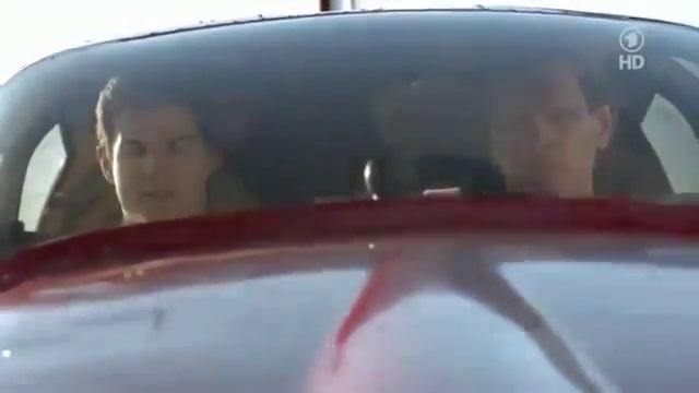 Die prominentesten Film - Herz aus Stahl смотреть онлайн