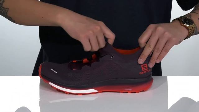 Salomon S/Lab Ultra 3 SKU: 9400975 смотреть онлайн