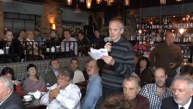 М Захарова смотреть онлайн