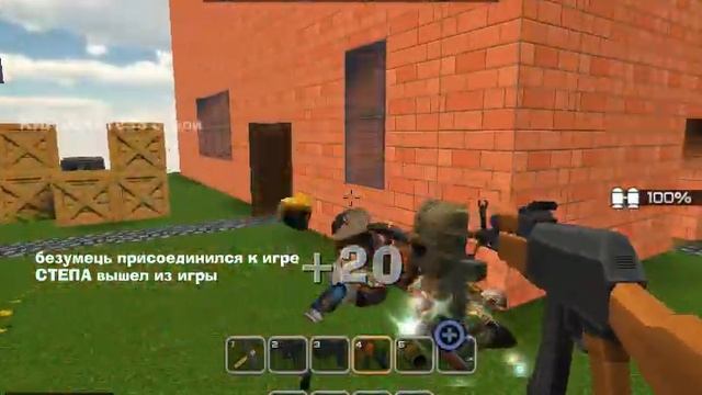 Кубезумие 2.5 Зомби вирус смотреть онлайн