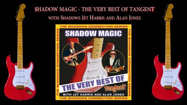 TANGENT SHADOWS CONNECTION SERIES 40TH ANNIVERSARY смотреть онлайн