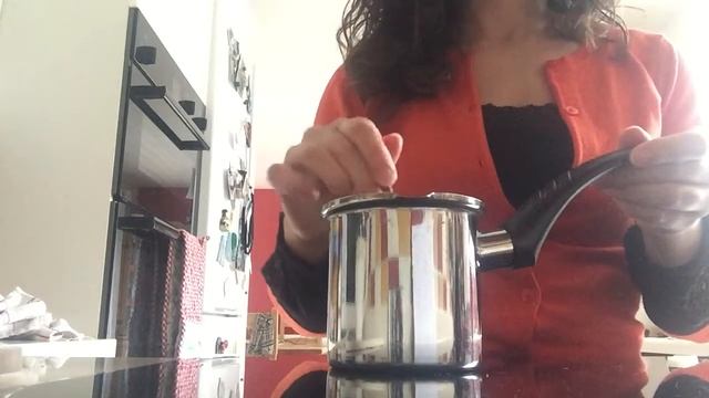 How To Make Turkish Coffee