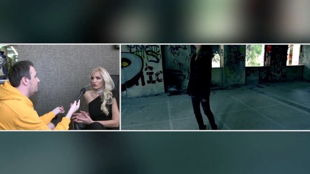 Seka Tomičić- "Crno slovo" umjesto Cece смотреть онлайн