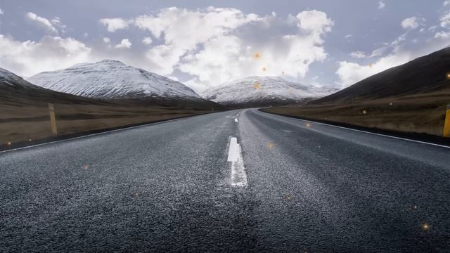 Relaxing Music 🎧 Chill Out Relax 🎧 Shofik- Road смотреть онлайн